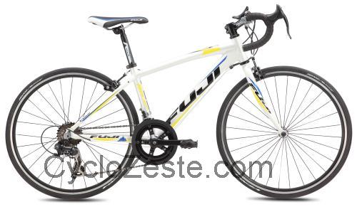 Fuji Ace 24 fiche technique et avis